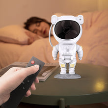 Indlæs billede til gallerivisning Astronaut-Starry Sky Projector Light