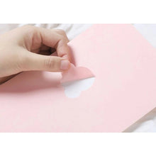 Indlæs billede til gallerivisning Selvklæbende reparationsplastre til dunjakker