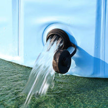 Indlæs billede til gallerivisning Bærbar kæledyrs bassin