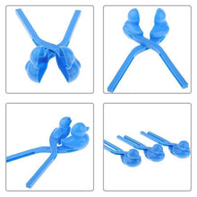 Indlæs billede til gallerivisning Ministøbeform til snevejr