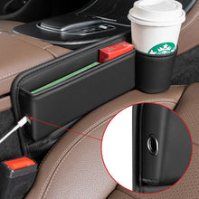 Indlæs billede til gallerivisning Opbevaringsboks til sædespalterne