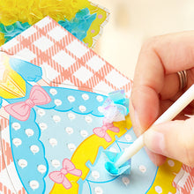 Indlæs billede til gallerivisning Barndommens uendelige drømme-håndværkskunst