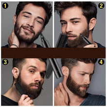 Indlæs billede til gallerivisning Pennesæt til skægfyldning