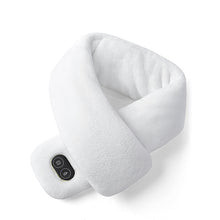 Indlæs billede til gallerivisning Opvarmet massagetørklæde