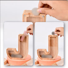 Indlæs billede til gallerivisning Brev penge bank