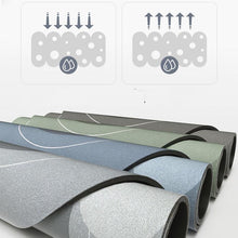 Indlæs billede til gallerivisning Superabsorberende gulvmåtte