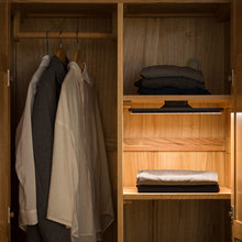 Indlæs billede til gallerivisning Magnetisk aflang læselampe