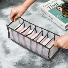 Indlæs billede til gallerivisning Opbevaringsrum til tøj med stor kapacitet