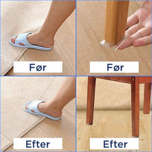 Indlæs billede til gallerivisning Genanvendelig multifunktionel dobbeltsidet tape 60 stk