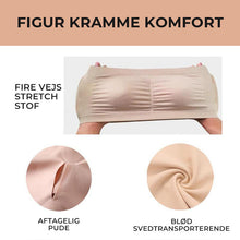 Indlæs billede til gallerivisning Fuld Støtte Seamless Bandeau