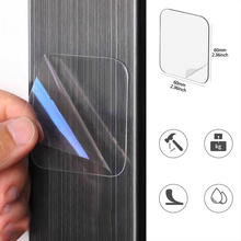 Indlæs billede til gallerivisning Selvklæbende dobbeltsidet gennemsigtig tape