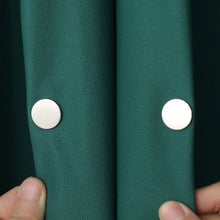 Indlæs billede til gallerivisning Metalspænder til gardiner (3stk)