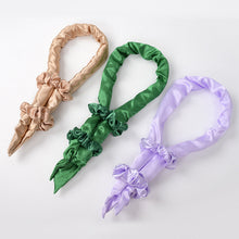 Indlæs billede til gallerivisning Sports Lazy No Heat Curling Iron