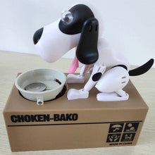 Indlæs billede til gallerivisning Bedst sælgende hundesparebøsse