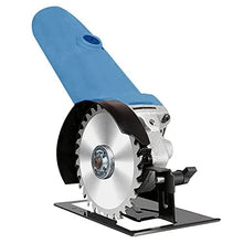 Indlæs billede til gallerivisning Beskyttelsesbeslag til vinkelsliber