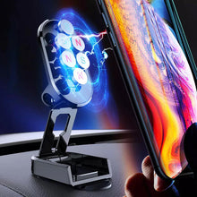 Indlæs billede til gallerivisning Stærk magnetisk foldeholder