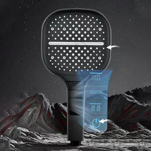 Indlæs billede til gallerivisning Kvadratisk brusehoved