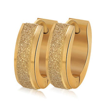 Indlæs billede til gallerivisning Magnetiske øreringe