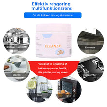 Indlæs billede til gallerivisning Skumbaseret rustfjernelsesmiddel til køkken