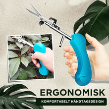 Indlæs billede til gallerivisning Bærbar spids havesaks til havearbejde