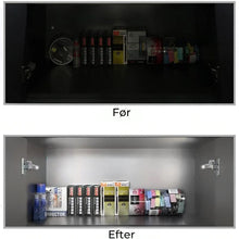 Indlæs billede til gallerivisning Fanshome Smart Sensor Kabinet LED Lys (10 stk)