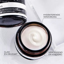 Indlæs billede til gallerivisning Midlertidigt opstrammende øjencreme
