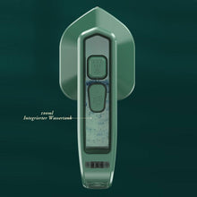 Indlæs billede til gallerivisning Transportabelt Dampstrygejern