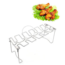 IndlƦs billede til gallerivisning Roasted Chicken Drumsticks Holder