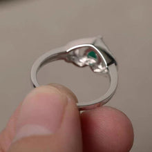 Indlæs billede til gallerivisning Tag dig tid-Hjertering