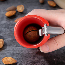 Indlæs billede til gallerivisning Nøddeknækker