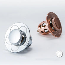 Indlæs billede til gallerivisning Universal Afløbsfilter til Håndvask