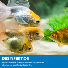 Indlæs billede til gallerivisning Akvarie rensende pulver