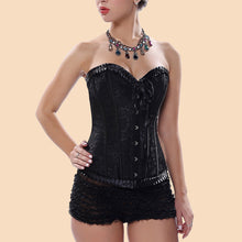 Indlæs billede til gallerivisning Nyt Sexet Korset med Snøre