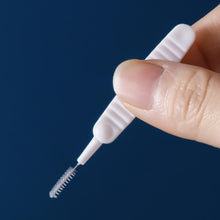 Indlæs billede til gallerivisning Rensebørste til Rengøring af Brusebadshuller (10 STK)