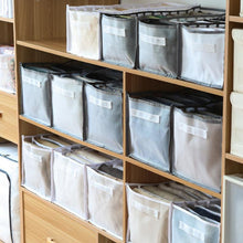 Indlæs billede til gallerivisning Garderobeskab Tøj Organizer