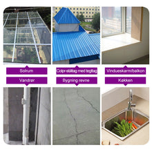 Indlæs billede til gallerivisning Super vandtæt tape, butylgummi