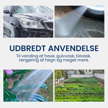 Indlæs billede til gallerivisning Højtrykssprøjtedyse i metal