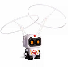 Indlæs billede til gallerivisning Astronauten Roboter Gyro Spielzeug
