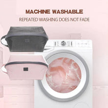 Indlæs billede til gallerivisning Multifunktionel Rejsetaske med rumopdeling