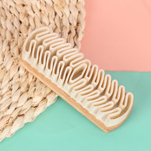 Indlæs billede til gallerivisning Soft Rubber Cleaning Brush