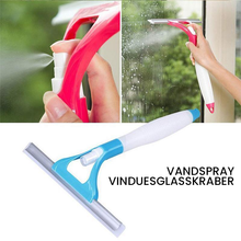 Indlæs billede til gallerivisning 3 i 1 vinduespudsnings værktøj