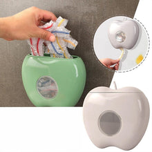 Indlæs billede til gallerivisning Opbevaringsboks til plastikovertræk