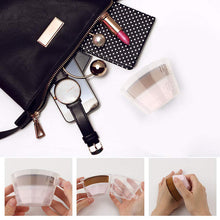 Indlæs billede til gallerivisning Tæt foundationbørste