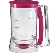 Indlæs billede til gallerivisning Dispenser til pandekage & cupcakedej