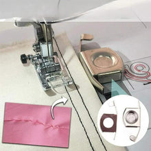 Indlæs billede til gallerivisning Magnetisk syguide