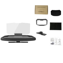 Indlæs billede til gallerivisning Trådløs HUD med hurtigopladning