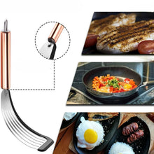 Indlæs billede til gallerivisning Nonstick Vendespatel