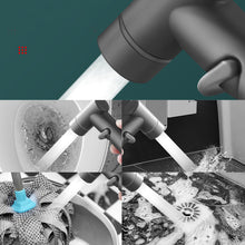 Indlæs billede til gallerivisning Dobbeltjusteret minibrusersystem