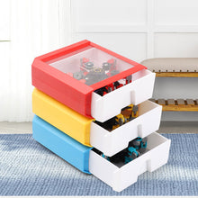 Indlæs billede til gallerivisning Snurretop legetøj