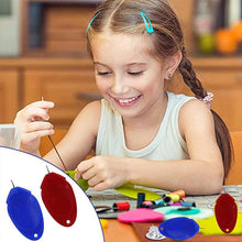 Indlæs billede til gallerivisning Nåletråder til håndsyning